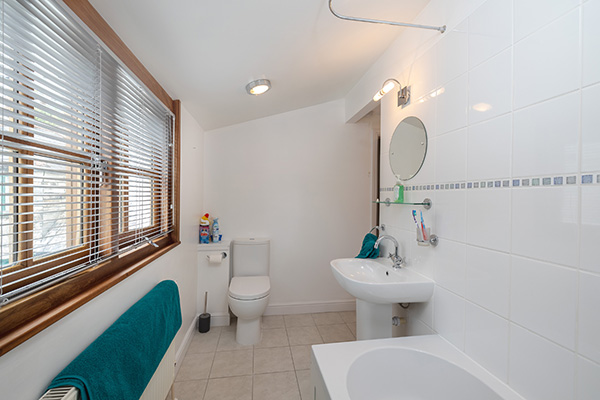 Princes House Bathroom